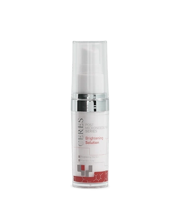 Dry Skin