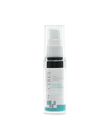 Dry Skin